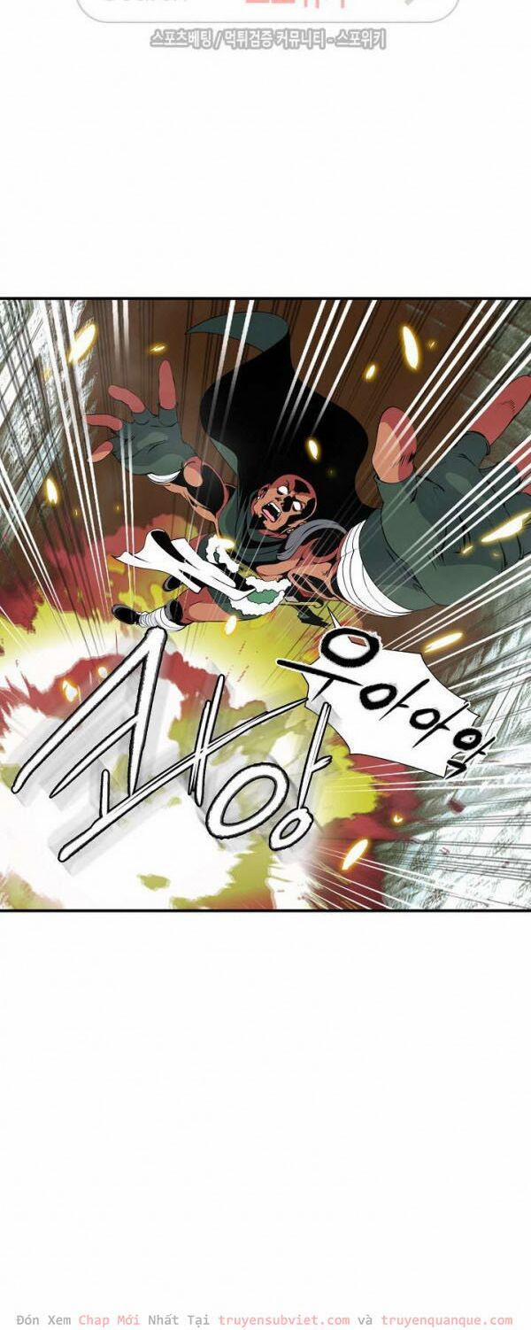 Sự Trở Lại Của Người Chơi Mạnh Nhất 26 trang 19