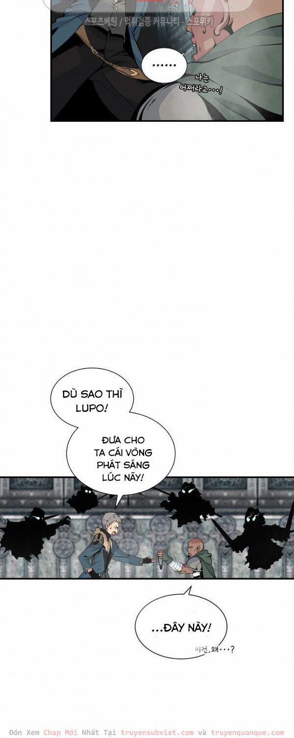 Sự Trở Lại Của Người Chơi Mạnh Nhất 26 trang 21