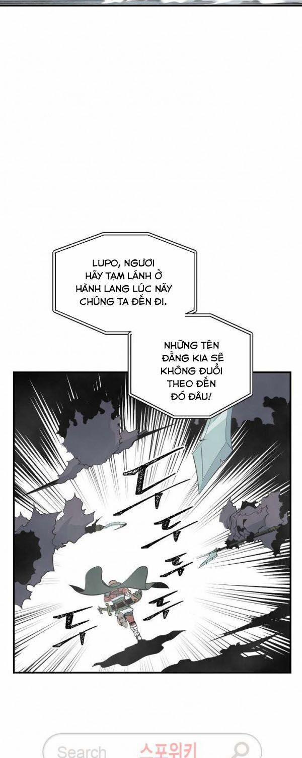 Sự Trở Lại Của Người Chơi Mạnh Nhất 26 trang 24