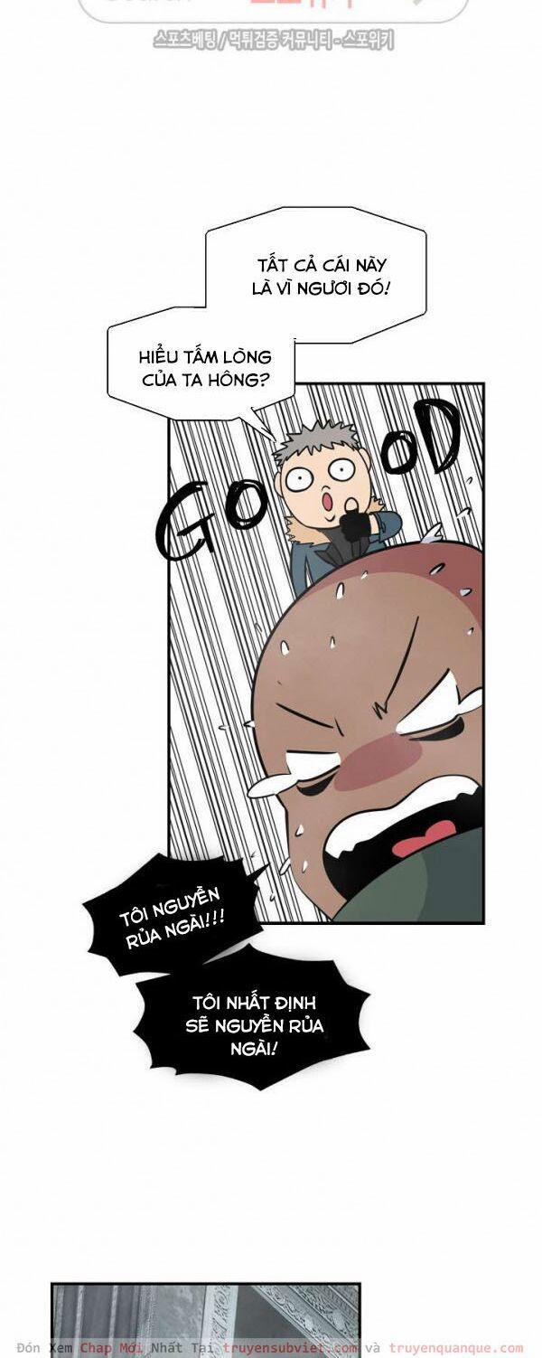 Sự Trở Lại Của Người Chơi Mạnh Nhất 26 trang 25