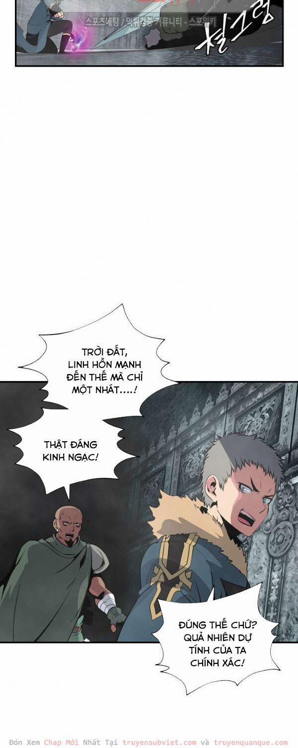 Sự Trở Lại Của Người Chơi Mạnh Nhất 26 trang 3