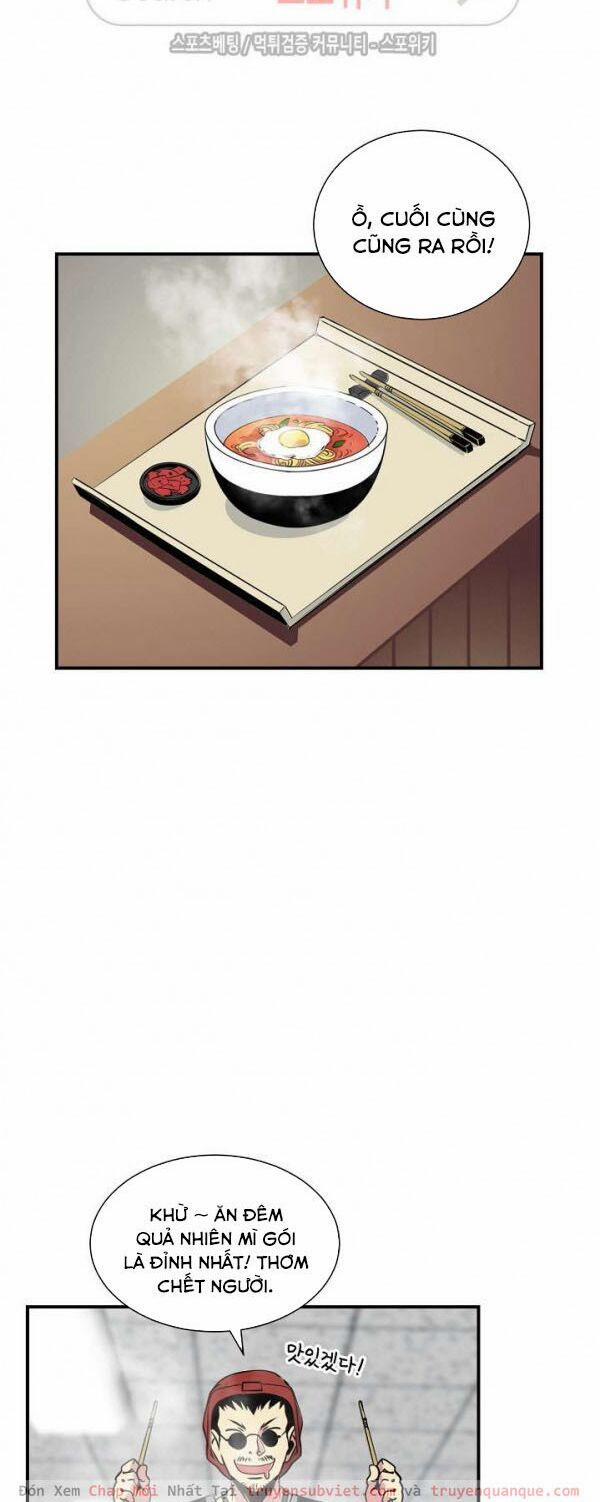 Sự Trở Lại Của Người Chơi Mạnh Nhất 26 trang 31