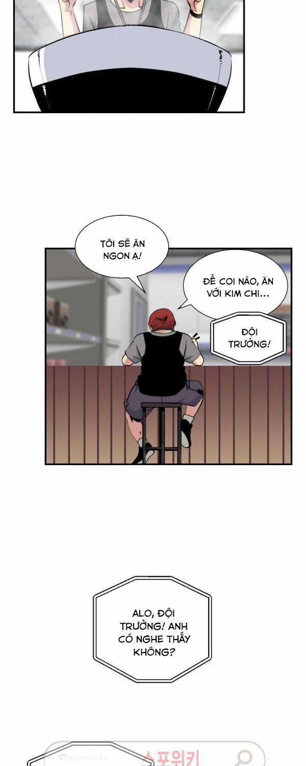 Sự Trở Lại Của Người Chơi Mạnh Nhất 26 trang 32