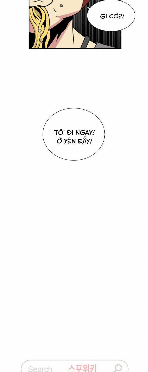 Sự Trở Lại Của Người Chơi Mạnh Nhất 26 trang 34