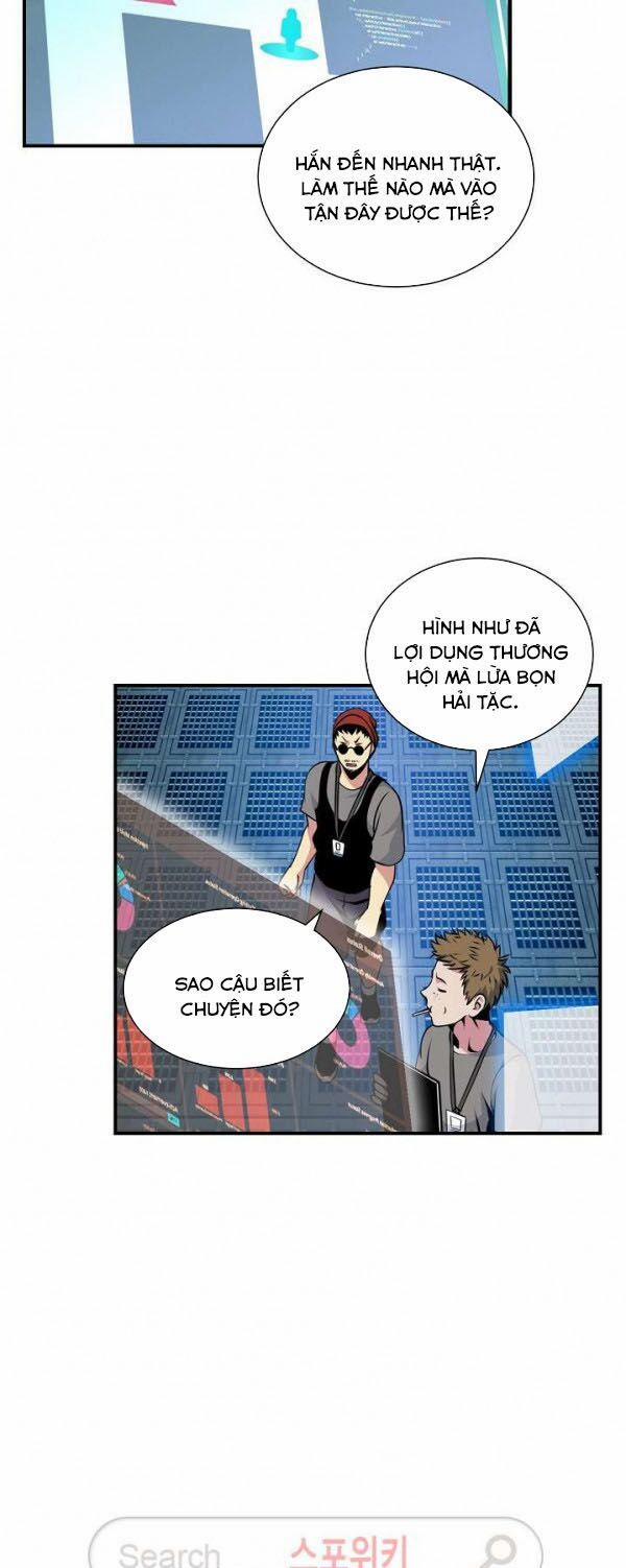 Sự Trở Lại Của Người Chơi Mạnh Nhất 26 trang 36