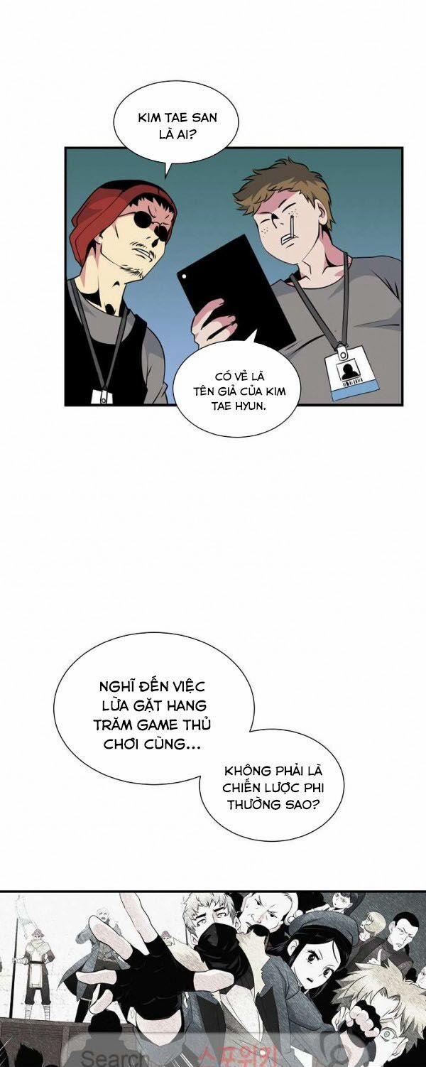 Sự Trở Lại Của Người Chơi Mạnh Nhất 26 trang 38