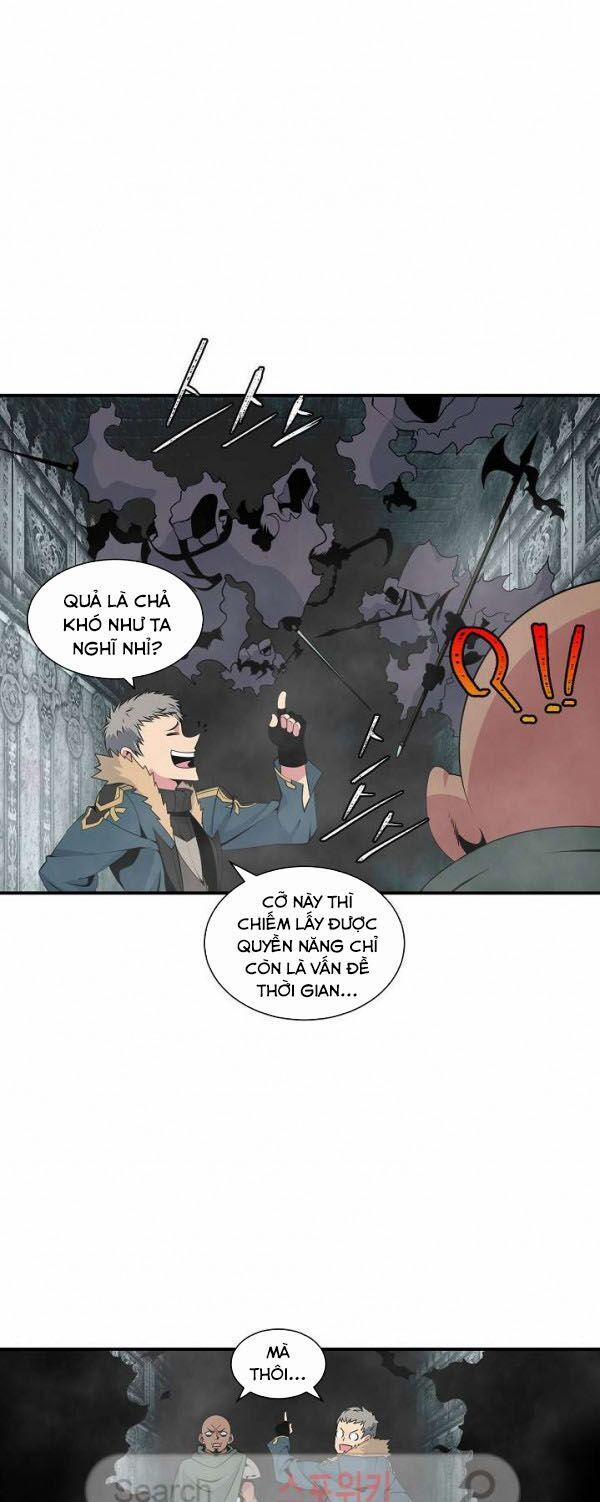 Sự Trở Lại Của Người Chơi Mạnh Nhất 26 trang 4