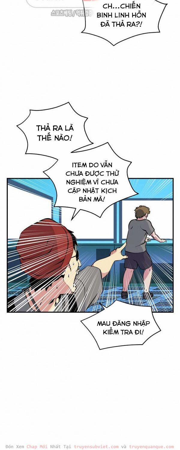 Sự Trở Lại Của Người Chơi Mạnh Nhất 26 trang 43