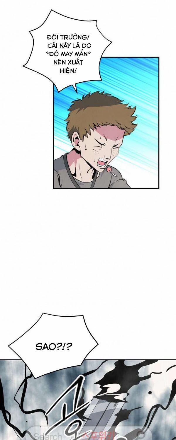 Sự Trở Lại Của Người Chơi Mạnh Nhất 26 trang 44