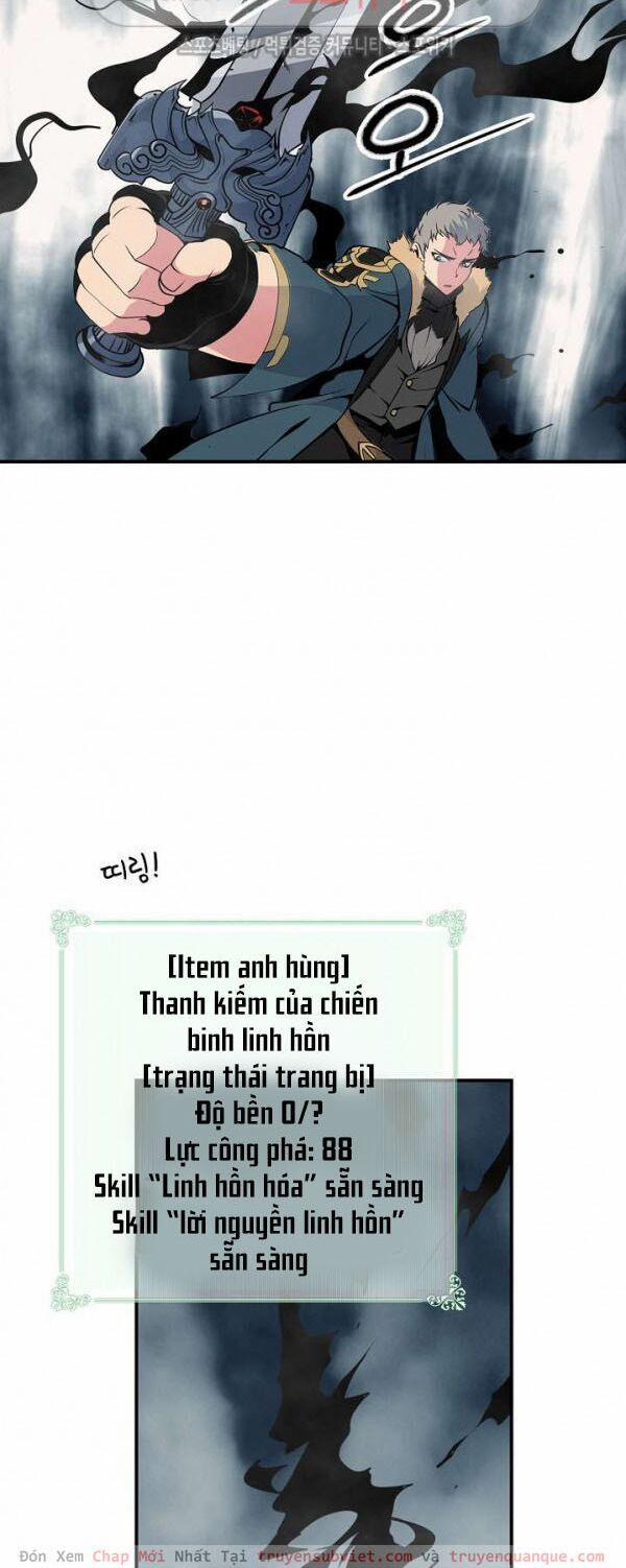 Sự Trở Lại Của Người Chơi Mạnh Nhất 26 trang 45