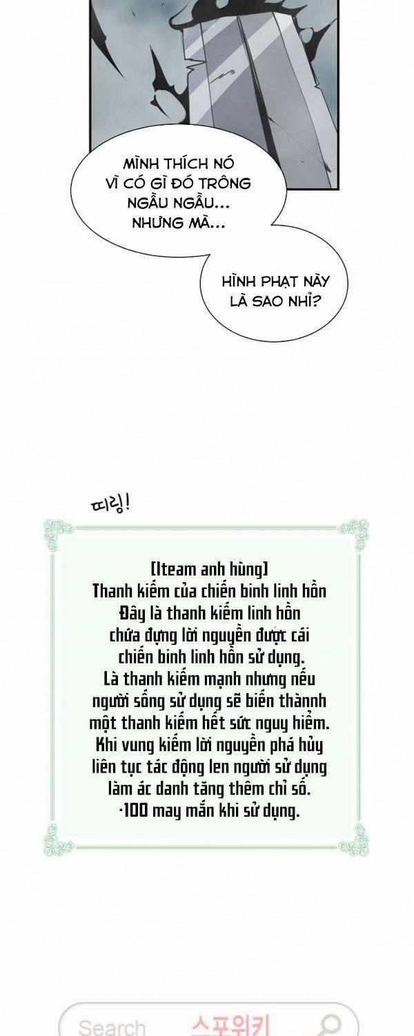 Sự Trở Lại Của Người Chơi Mạnh Nhất 26 trang 46