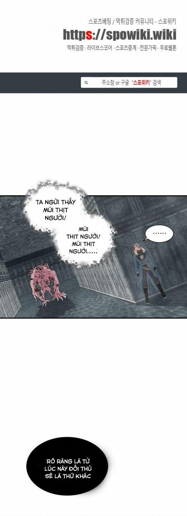 Sự Trở Lại Của Người Chơi Mạnh Nhất 27 trang 0