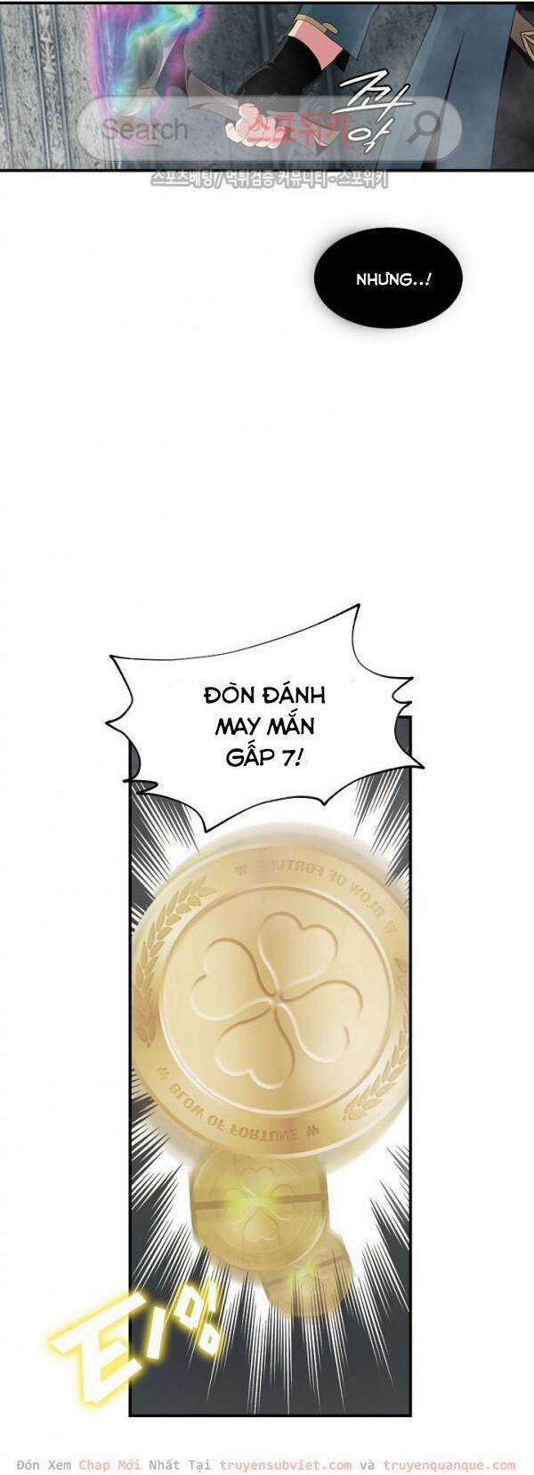 Sự Trở Lại Của Người Chơi Mạnh Nhất 27 trang 1