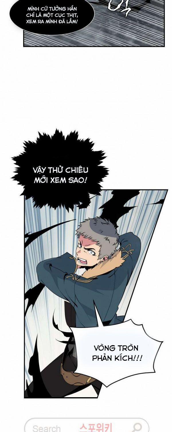 Sự Trở Lại Của Người Chơi Mạnh Nhất 27 trang 10