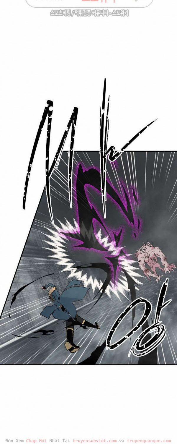 Sự Trở Lại Của Người Chơi Mạnh Nhất 27 trang 11