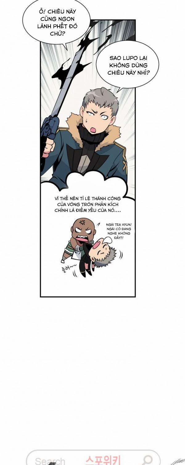 Sự Trở Lại Của Người Chơi Mạnh Nhất 27 trang 14