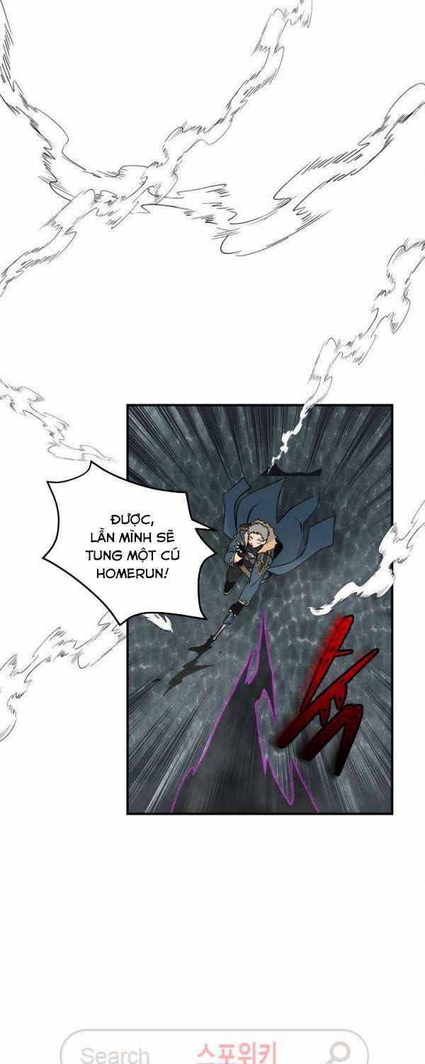 Sự Trở Lại Của Người Chơi Mạnh Nhất 27 trang 16