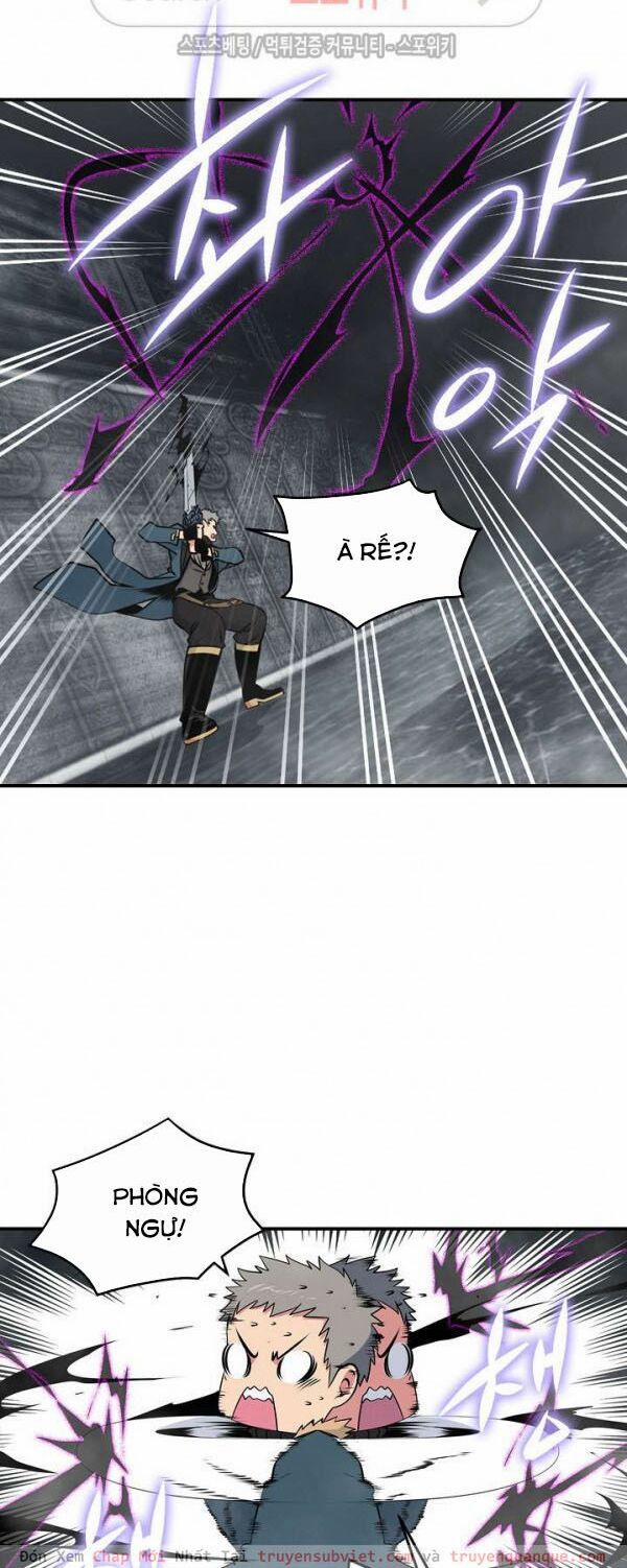 Sự Trở Lại Của Người Chơi Mạnh Nhất 27 trang 17