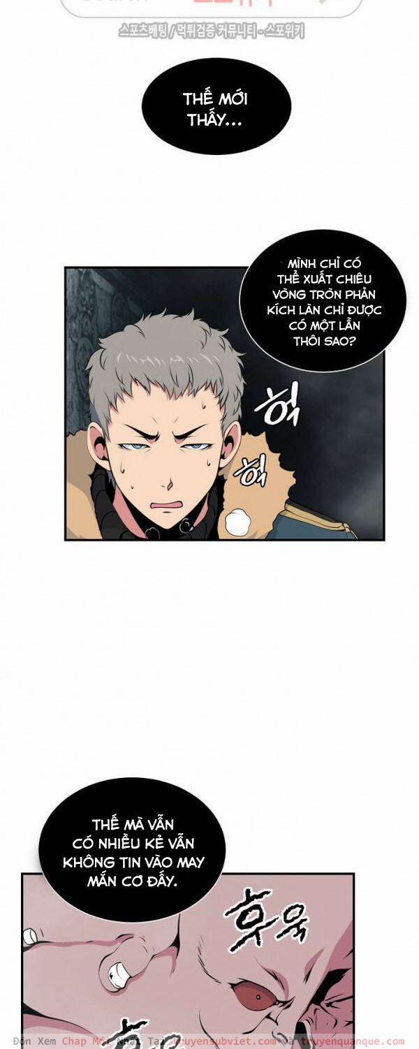 Sự Trở Lại Của Người Chơi Mạnh Nhất 27 trang 19