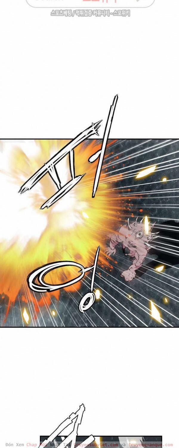 Sự Trở Lại Của Người Chơi Mạnh Nhất 27 trang 21