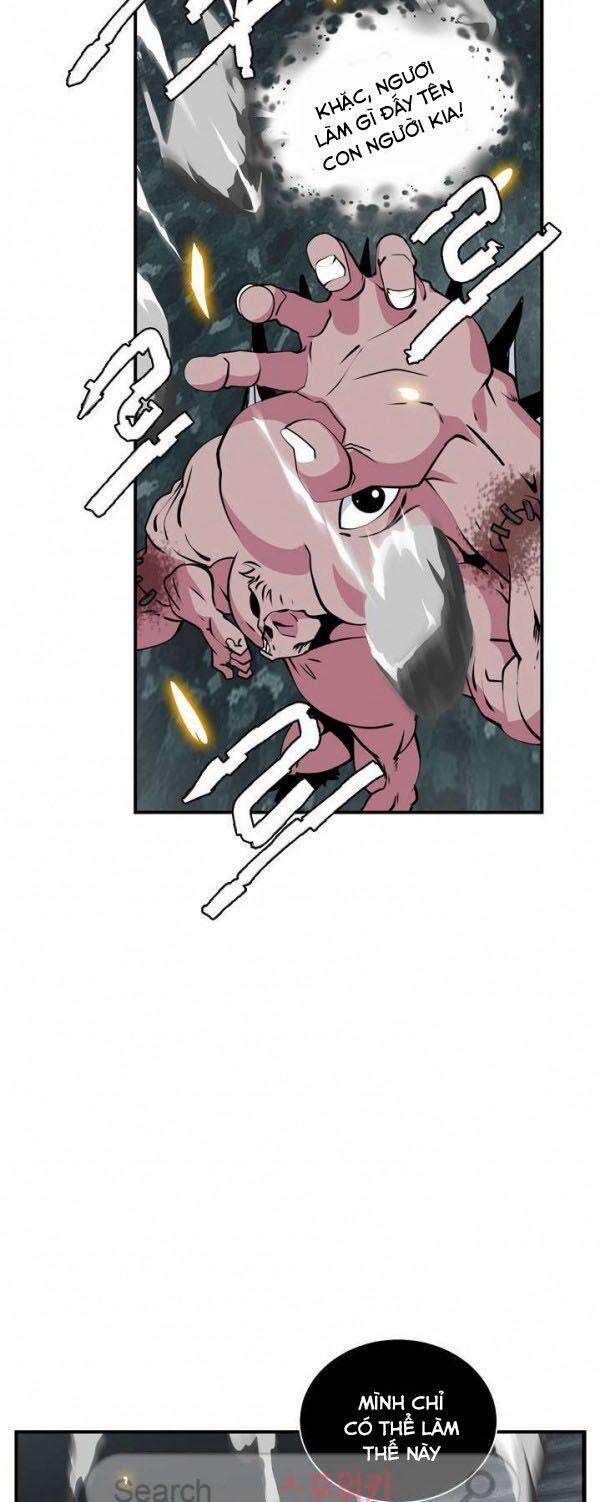 Sự Trở Lại Của Người Chơi Mạnh Nhất 27 trang 22