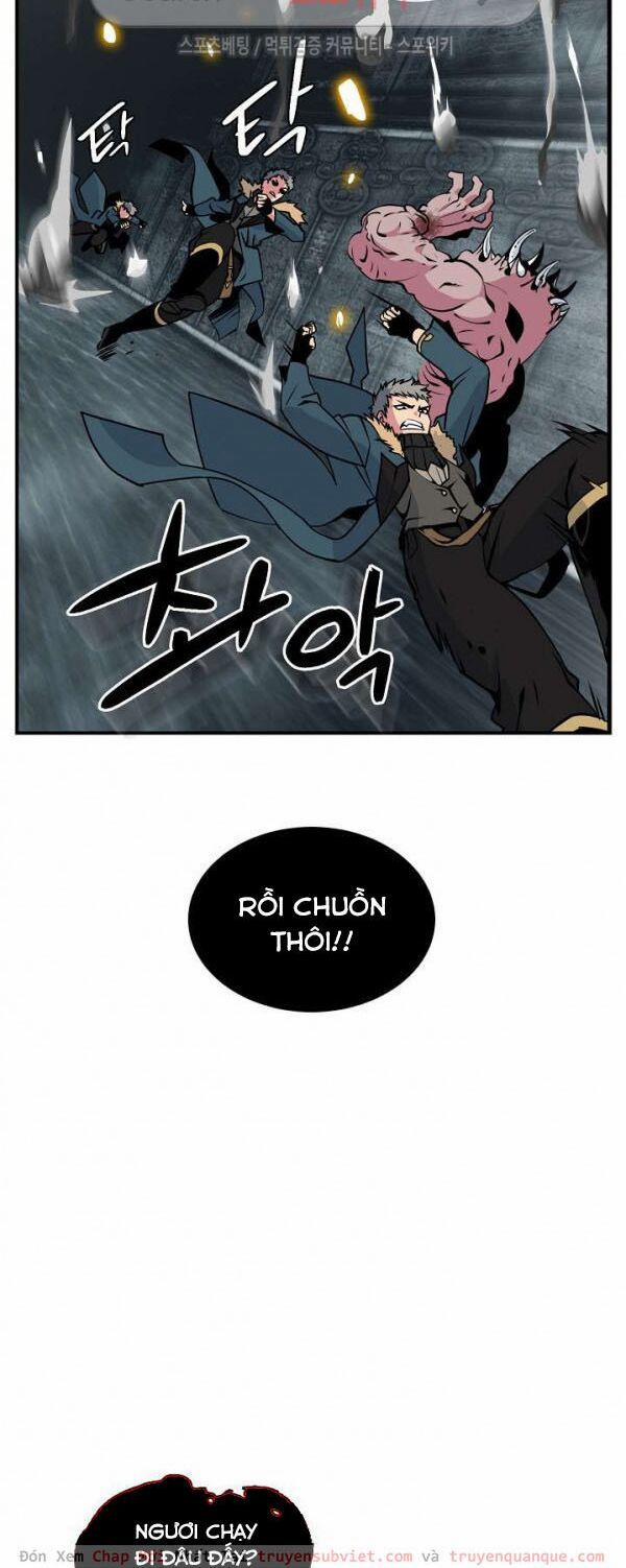 Sự Trở Lại Của Người Chơi Mạnh Nhất 27 trang 23