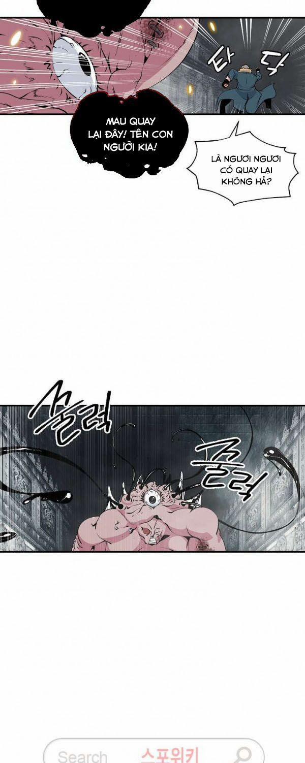 Sự Trở Lại Của Người Chơi Mạnh Nhất 27 trang 24