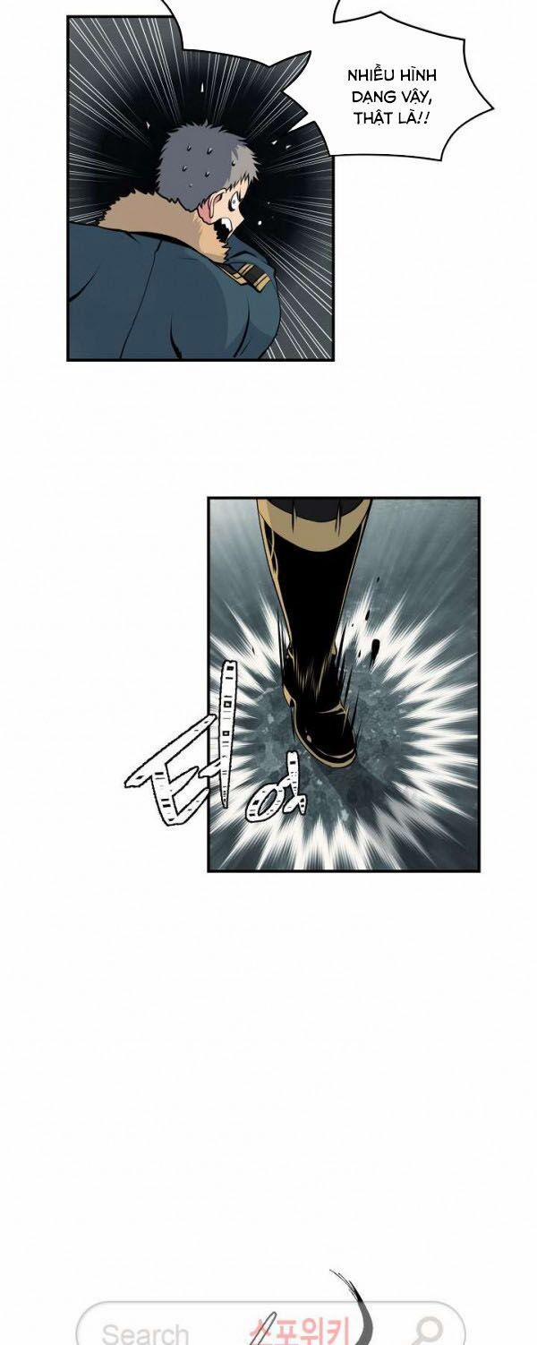 Sự Trở Lại Của Người Chơi Mạnh Nhất 27 trang 26