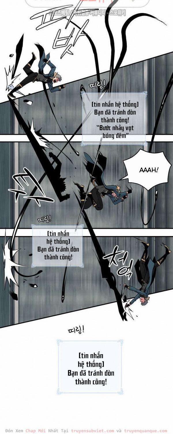 Sự Trở Lại Của Người Chơi Mạnh Nhất 27 trang 27