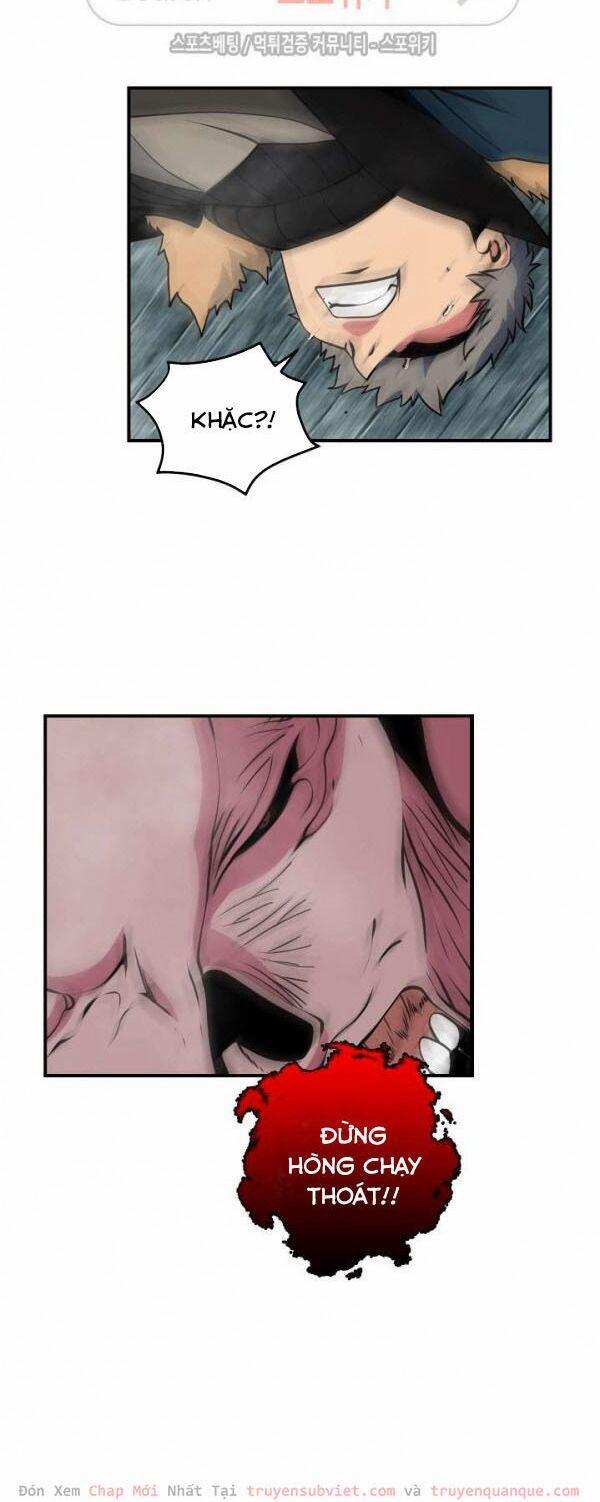 Sự Trở Lại Của Người Chơi Mạnh Nhất 27 trang 29