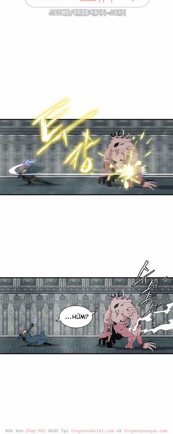 Sự Trở Lại Của Người Chơi Mạnh Nhất 27 trang 3