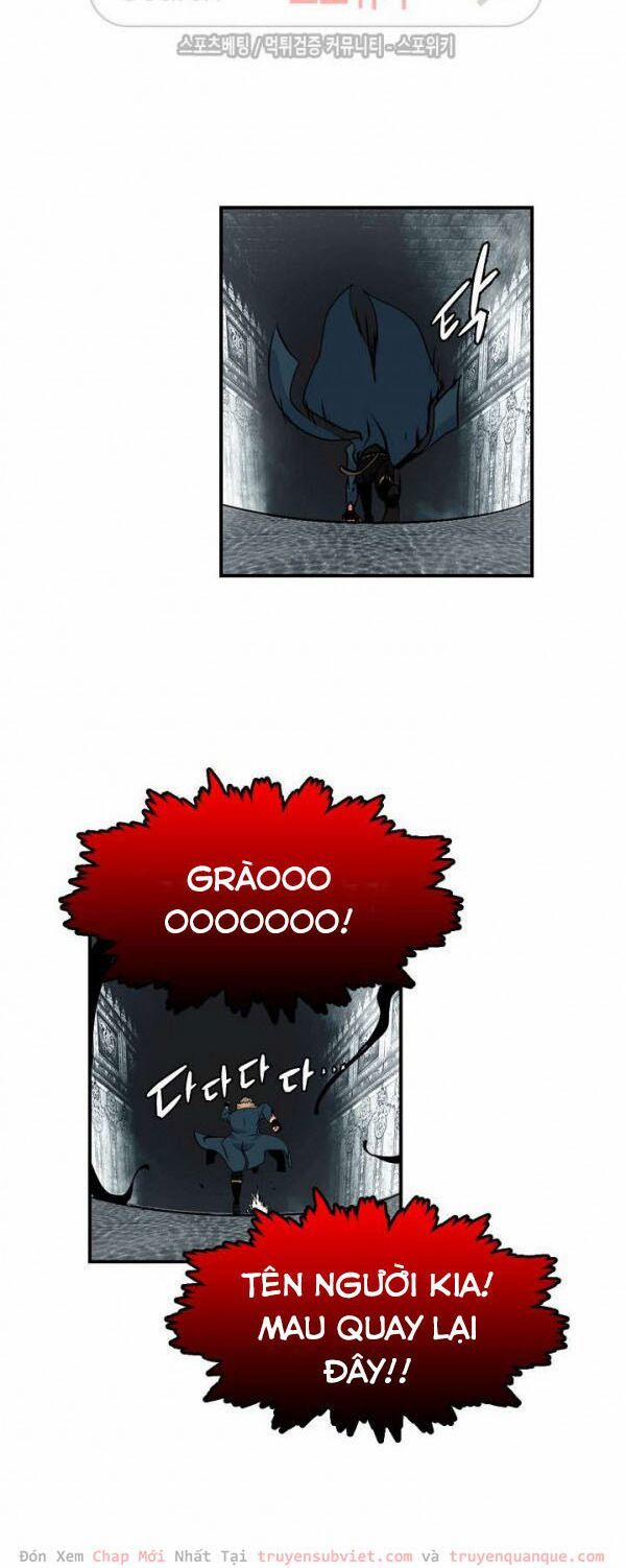 Sự Trở Lại Của Người Chơi Mạnh Nhất 27 trang 31