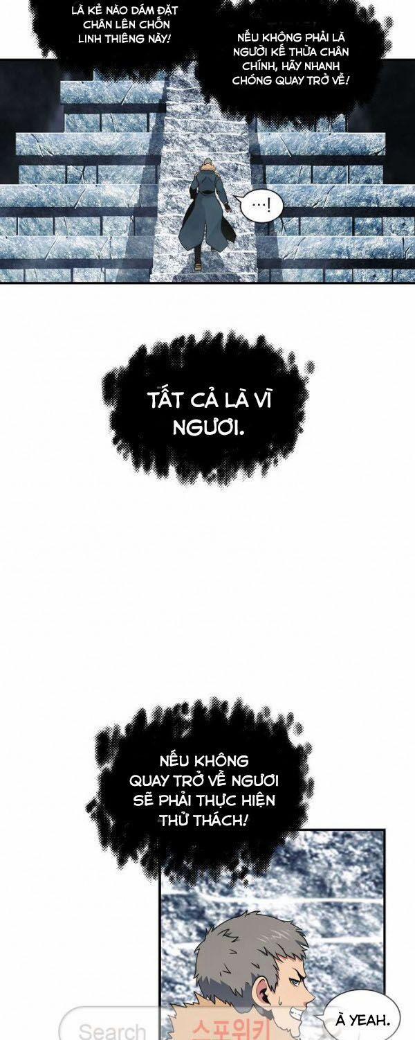 Sự Trở Lại Của Người Chơi Mạnh Nhất 27 trang 36