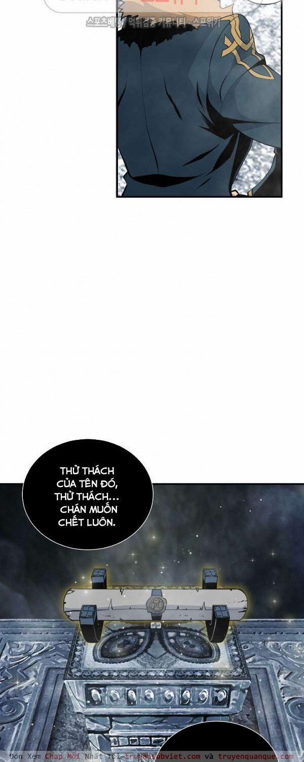 Sự Trở Lại Của Người Chơi Mạnh Nhất 27 trang 37