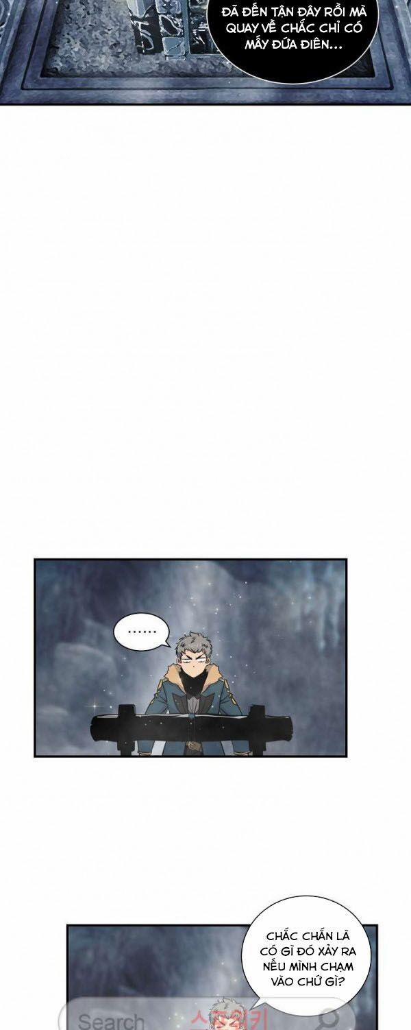 Sự Trở Lại Của Người Chơi Mạnh Nhất 27 trang 38