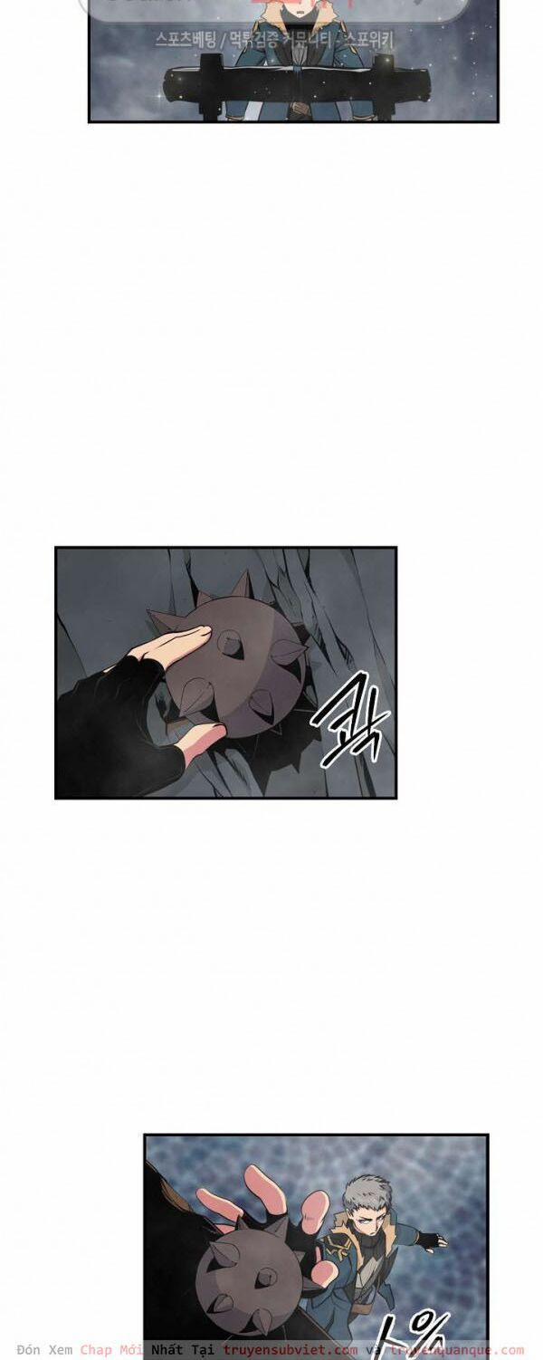 Sự Trở Lại Của Người Chơi Mạnh Nhất 27 trang 39