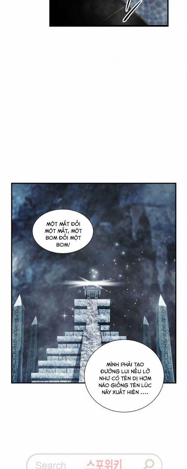 Sự Trở Lại Của Người Chơi Mạnh Nhất 27 trang 40