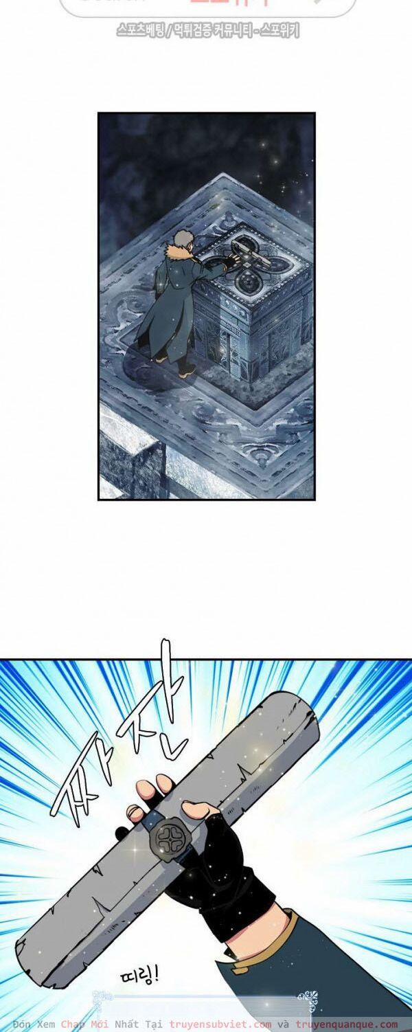 Sự Trở Lại Của Người Chơi Mạnh Nhất 27 trang 41