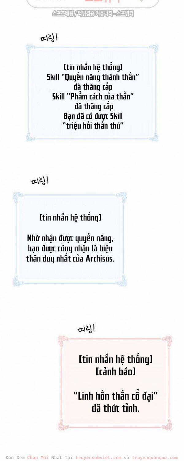 Sự Trở Lại Của Người Chơi Mạnh Nhất 27 trang 43