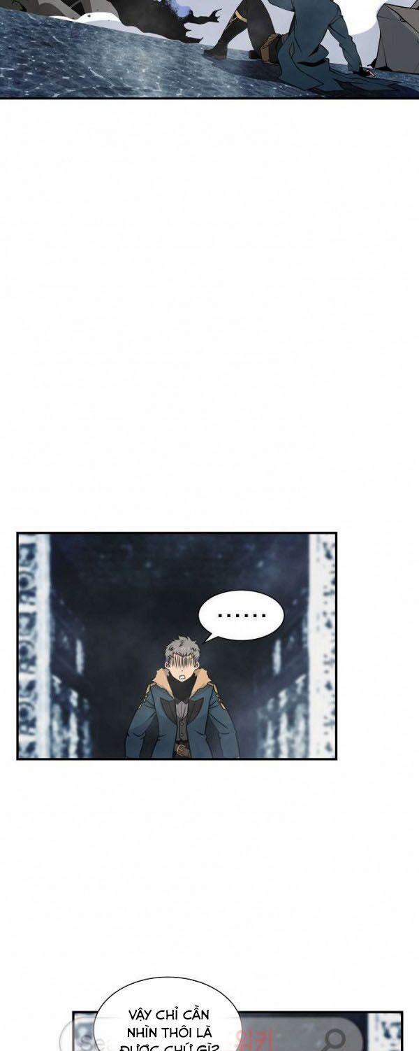 Sự Trở Lại Của Người Chơi Mạnh Nhất 27 trang 48