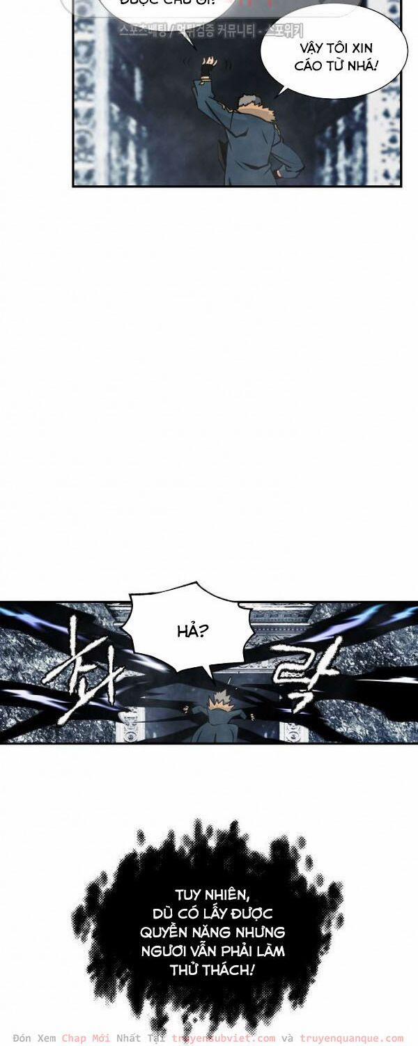 Sự Trở Lại Của Người Chơi Mạnh Nhất 27 trang 49