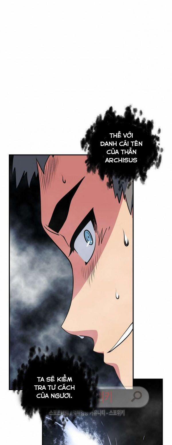 Sự Trở Lại Của Người Chơi Mạnh Nhất 27 trang 50