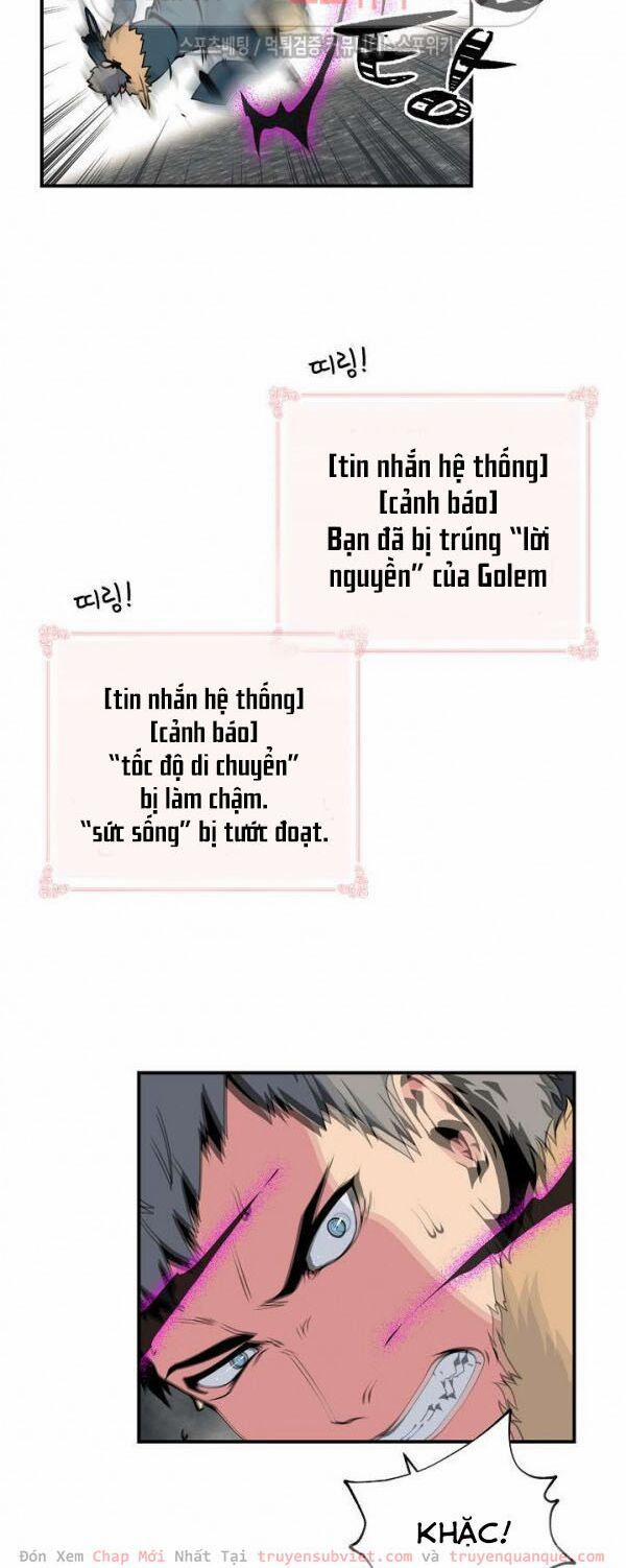 Sự Trở Lại Của Người Chơi Mạnh Nhất 27 trang 7