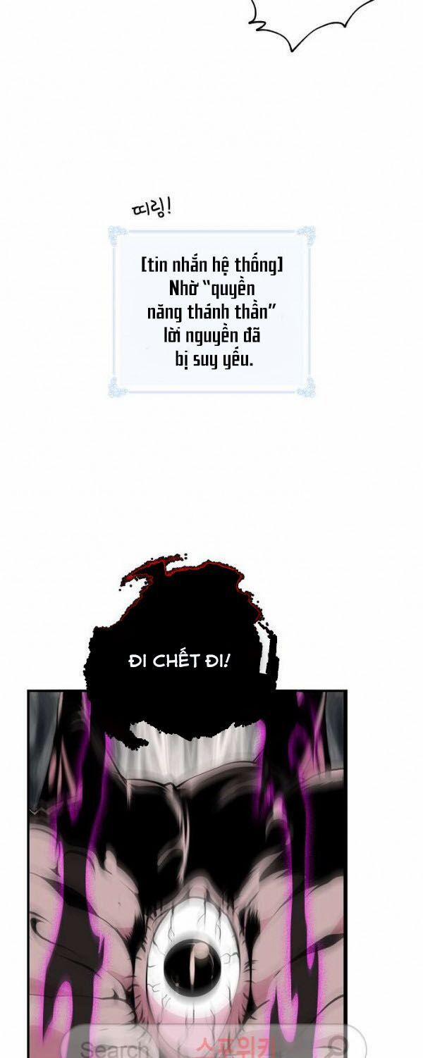 Sự Trở Lại Của Người Chơi Mạnh Nhất 27 trang 8