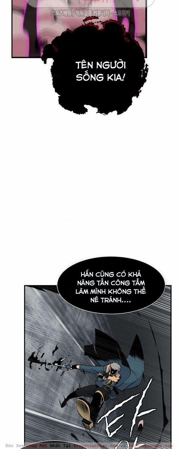 Sự Trở Lại Của Người Chơi Mạnh Nhất 27 trang 9