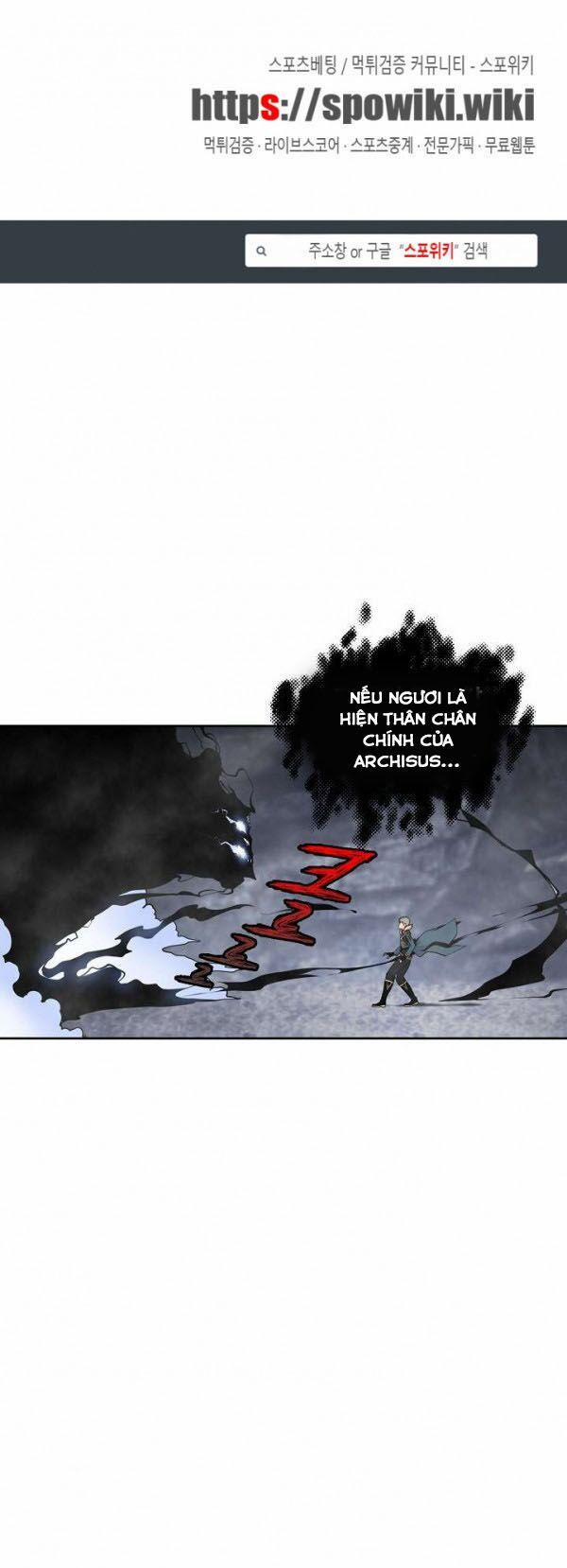 Sự Trở Lại Của Người Chơi Mạnh Nhất 28 trang 0