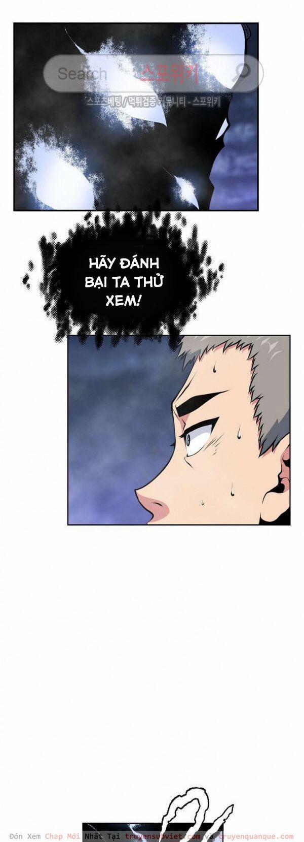 Sự Trở Lại Của Người Chơi Mạnh Nhất 28 trang 1