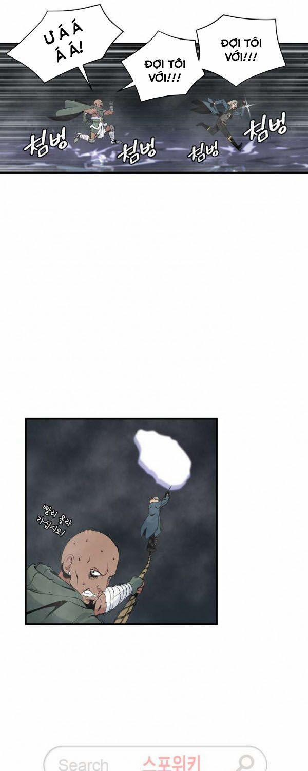 Sự Trở Lại Của Người Chơi Mạnh Nhất 28 trang 10