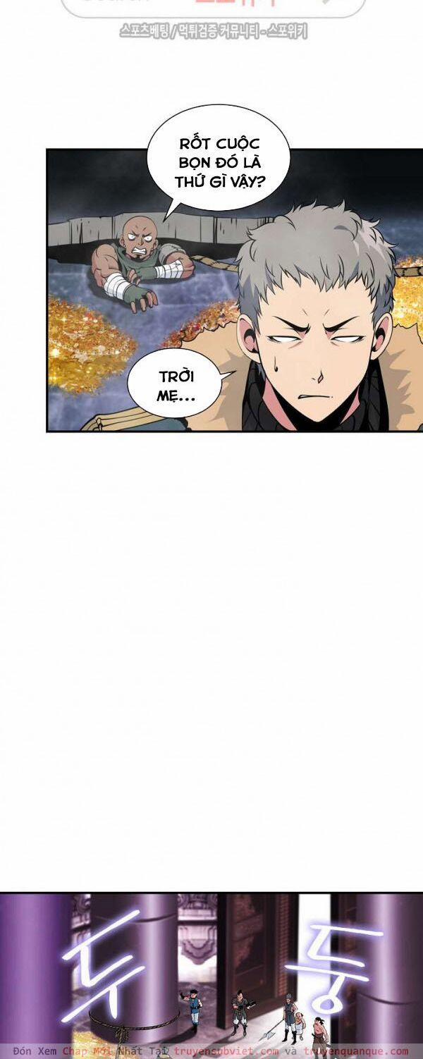 Sự Trở Lại Của Người Chơi Mạnh Nhất 28 trang 11