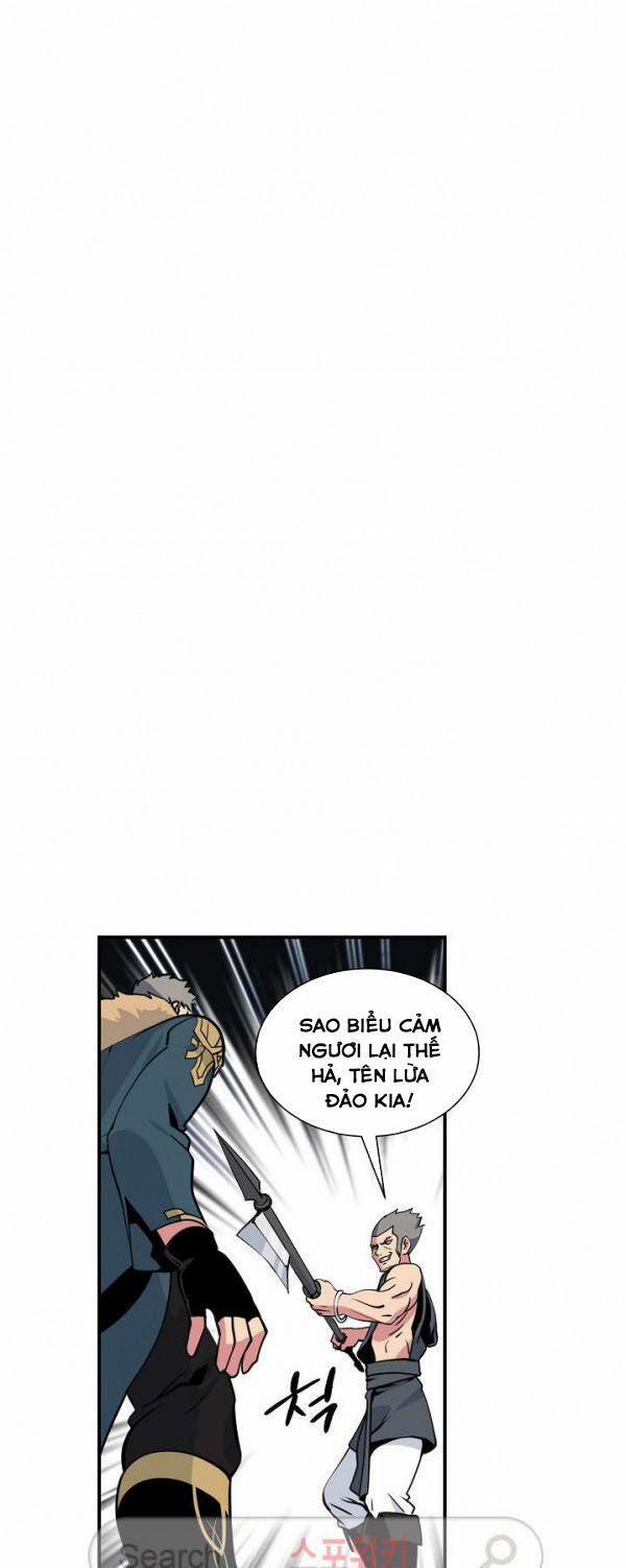 Sự Trở Lại Của Người Chơi Mạnh Nhất 28 trang 14